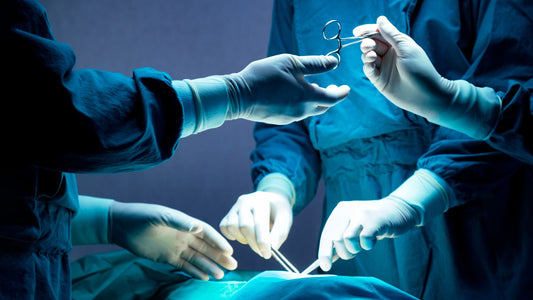 how long does it take to become a surgeon