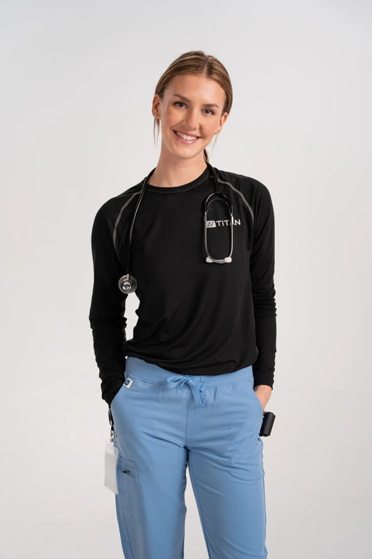 medical underscrubs