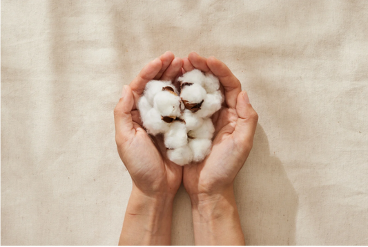 cotton scrubs vs performance fabrics
