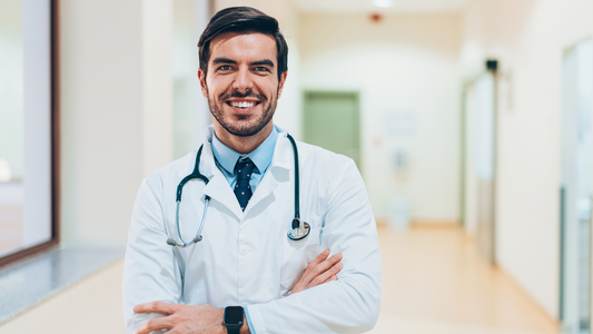 Men's Health Month: Empowering Men's Health Awareness, Including in the Medical Field