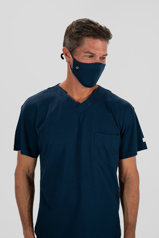 TITAN driMed® FACIAL MASK – Breathe Easy, Stay Protected