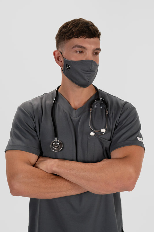 TITAN driMed® FACIAL MASK – Breathe Easy, Stay Protected