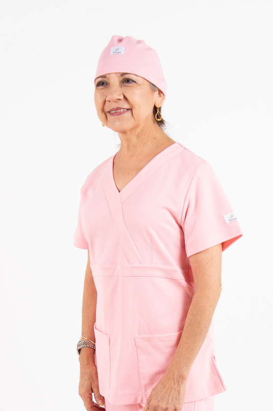 TITAN driMed® SURGICAL CAP – Stay Cool Under Pressure