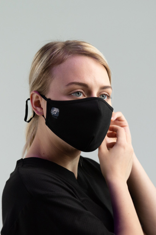 TITAN driMed® FACIAL MASK – Breathe Easy, Stay Protected