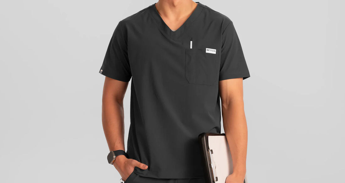 most breathable scrubs 2026