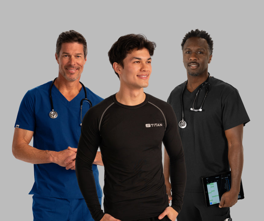 best scrubs for nurses in 2026