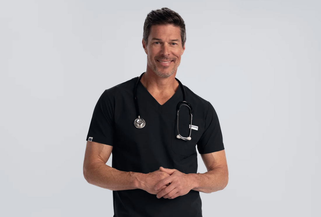 scrubs for nursing school