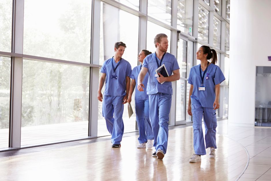 Medical Scrubs FAQ