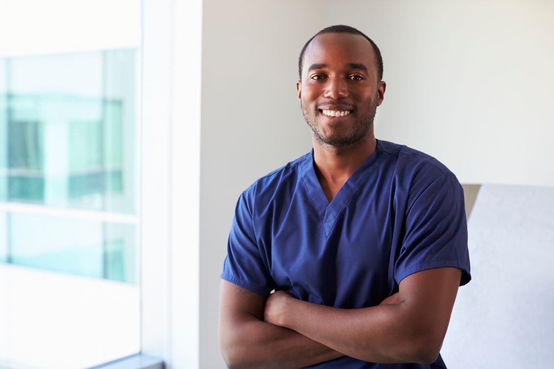 What Color Scrubs do Different Medical Professionals Wear – Titan Scrubs