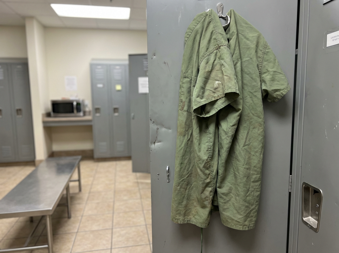 Scrubs for OR Days vs Clinic Days | Fabric, Fit & Layers Guide