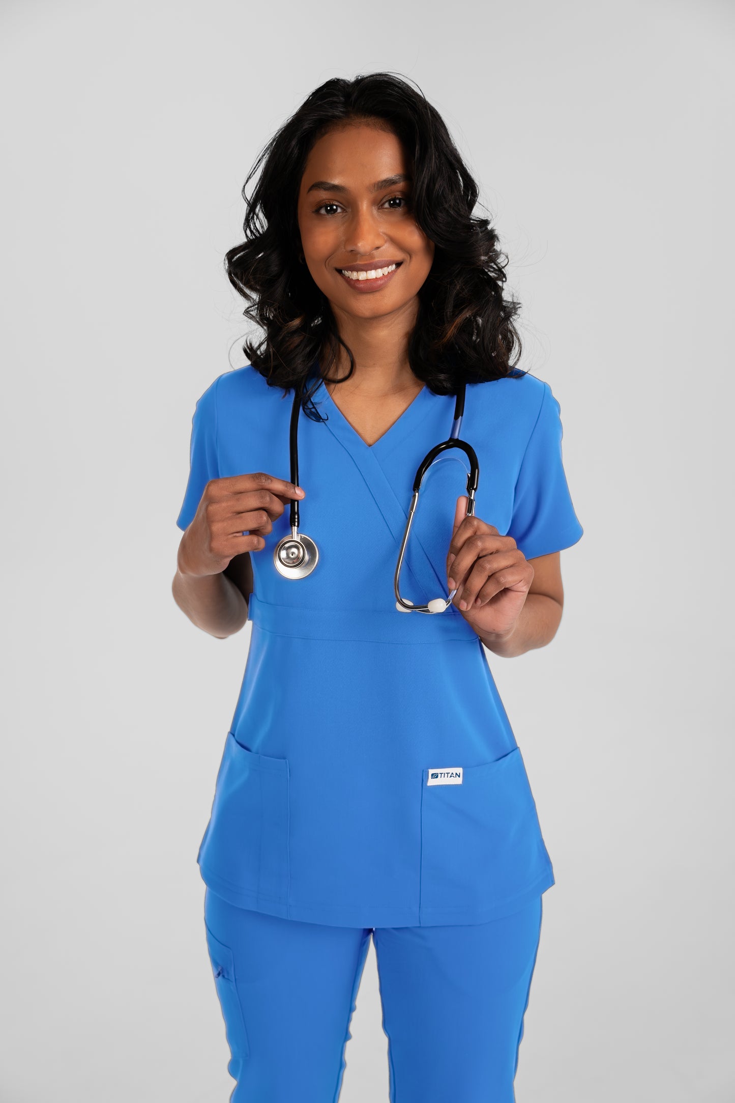 TITAN driMed® Athena Top