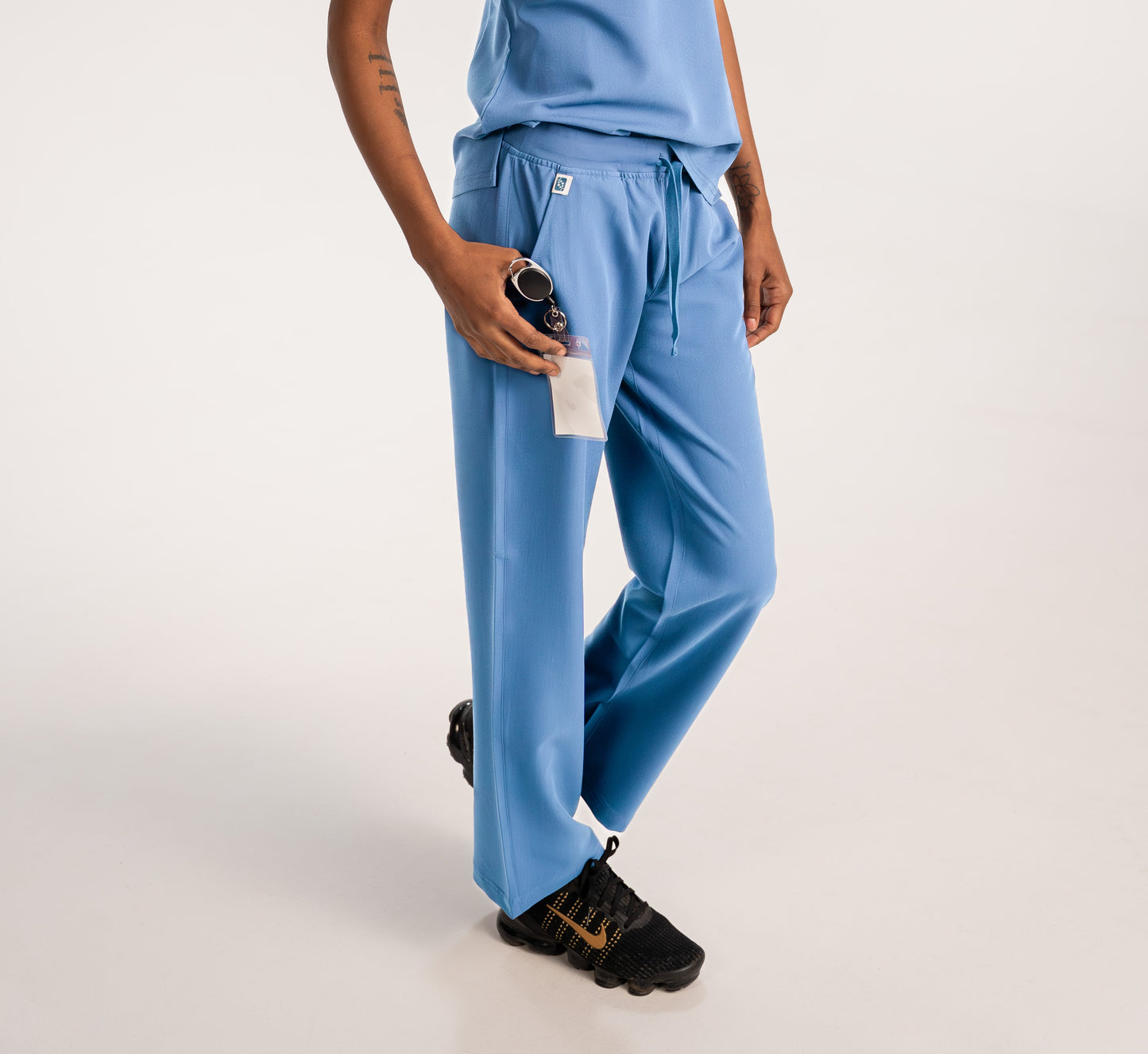 TITAN driMed® Athena Pants