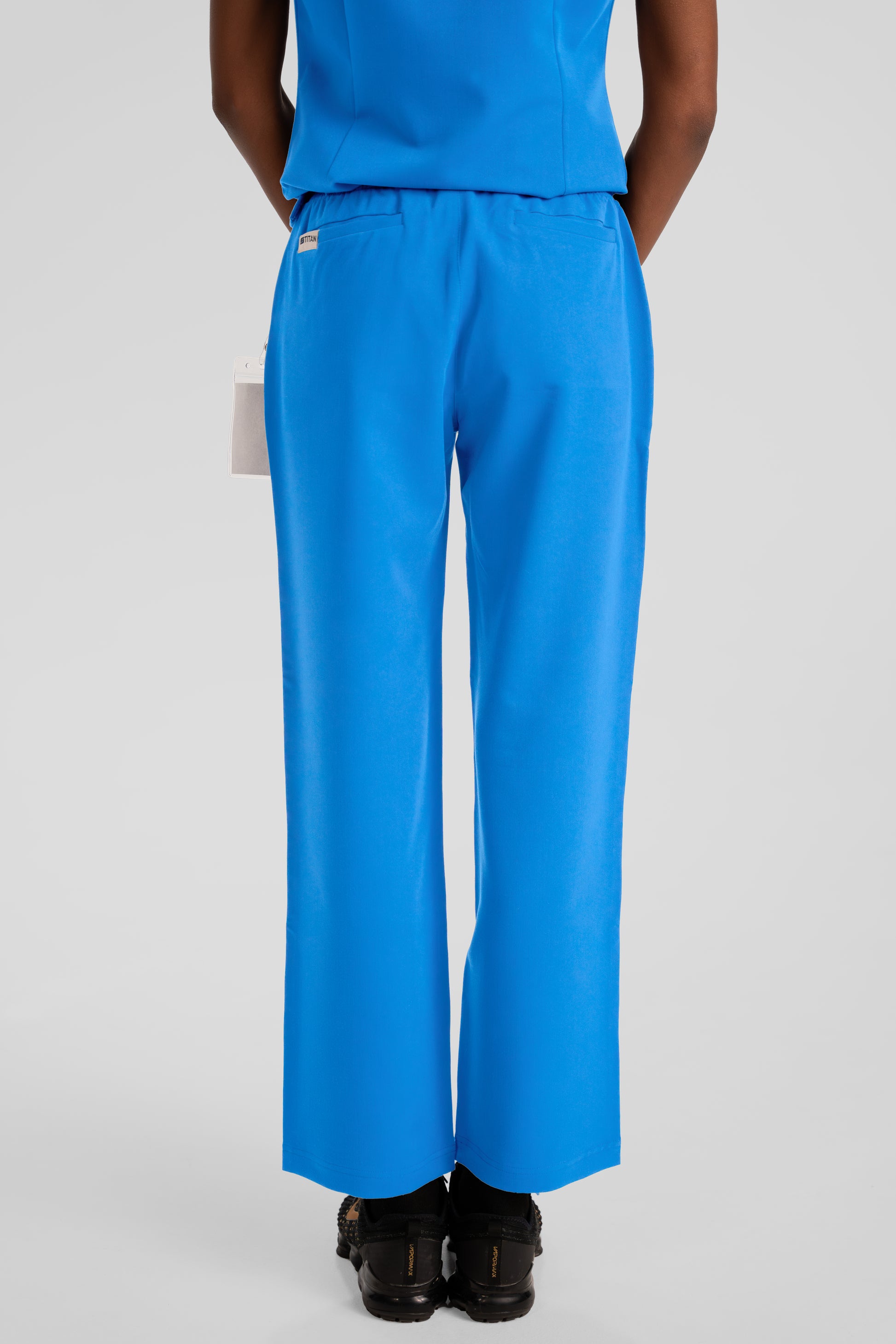 Cielo Blue