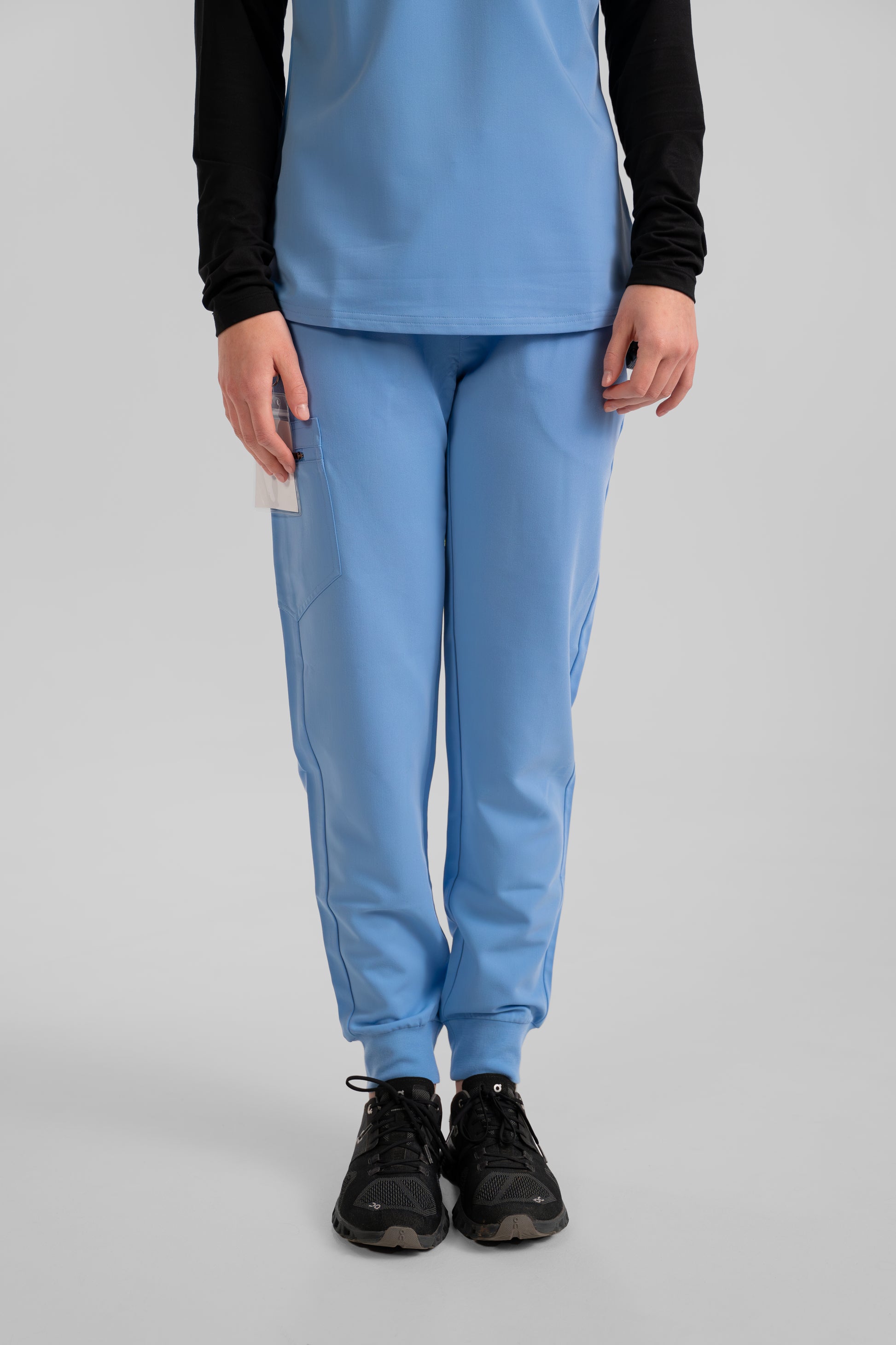 Cielo Blue