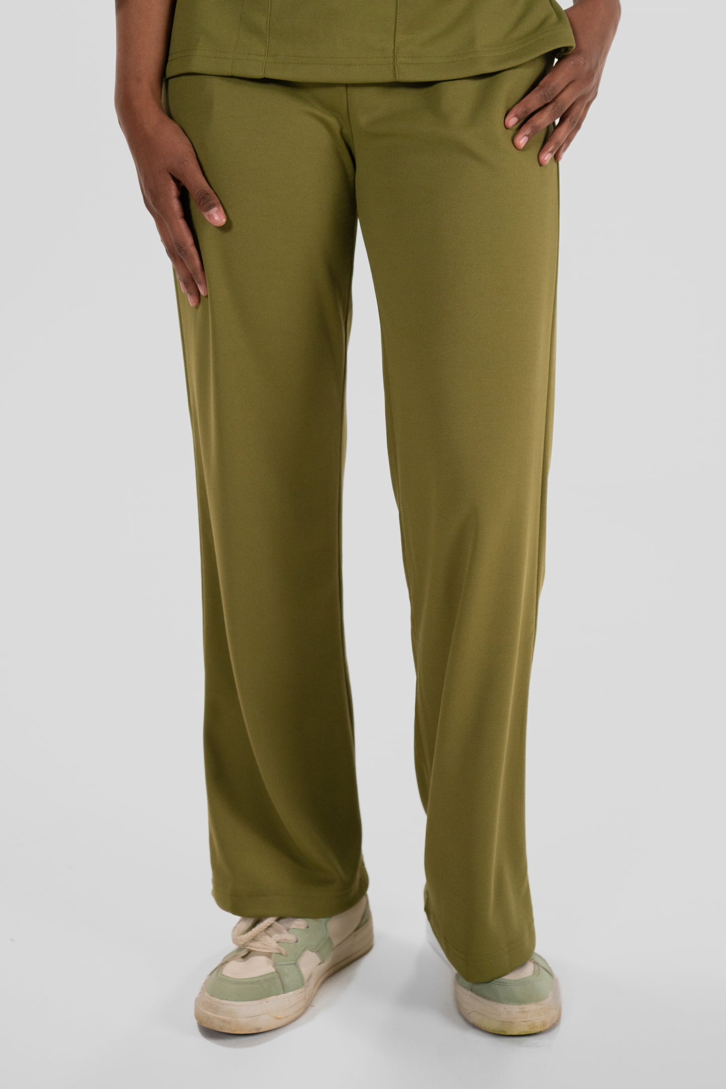 TITAN driMed® CRESCENDO SCRUB PANTS – Designed for Performance & Comfort
