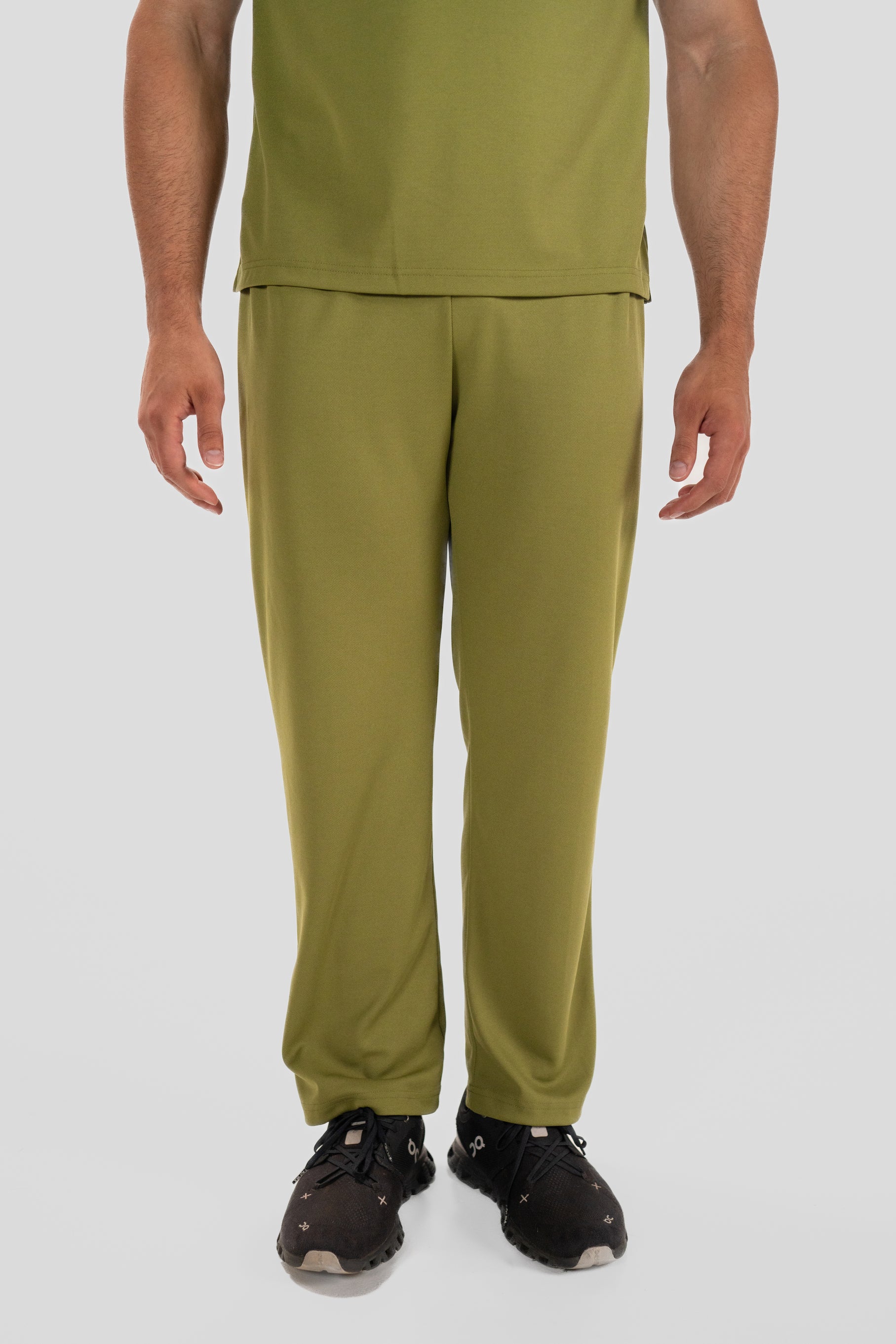 Moss Green