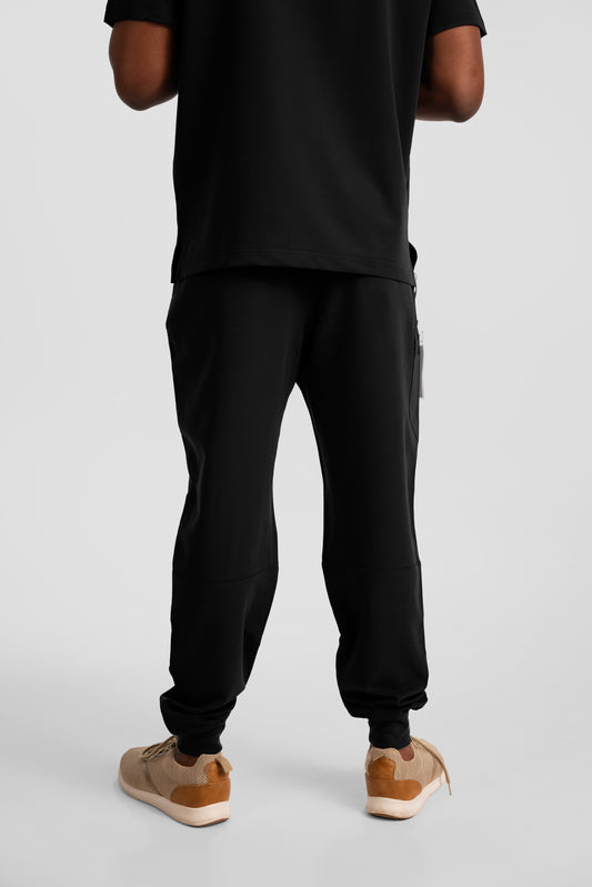 Midnight Black