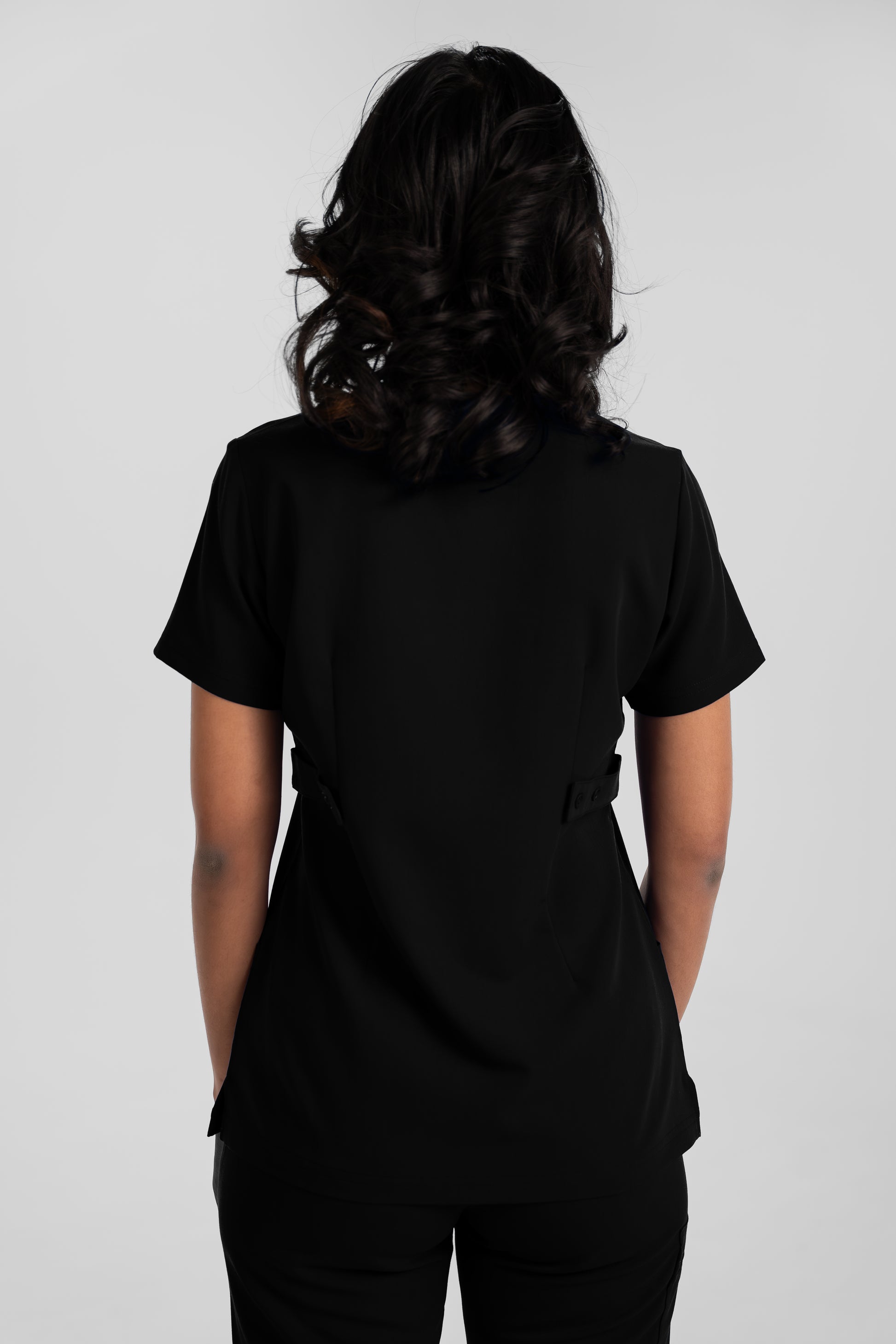 Midnight Black