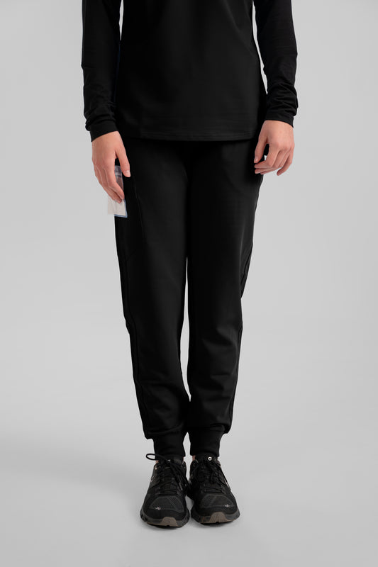 Midnight Black
