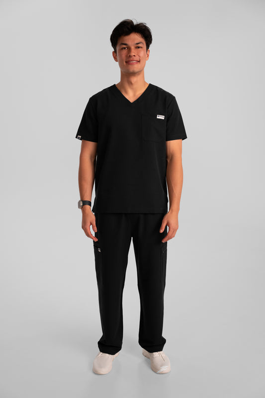 Midnight Black