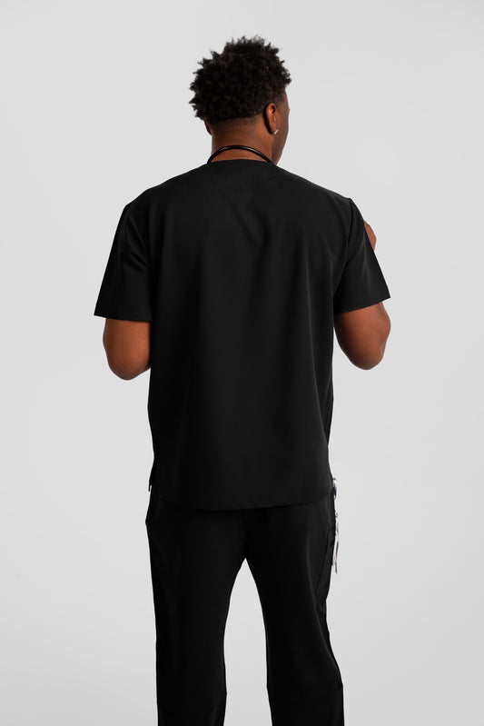 Midnight Black