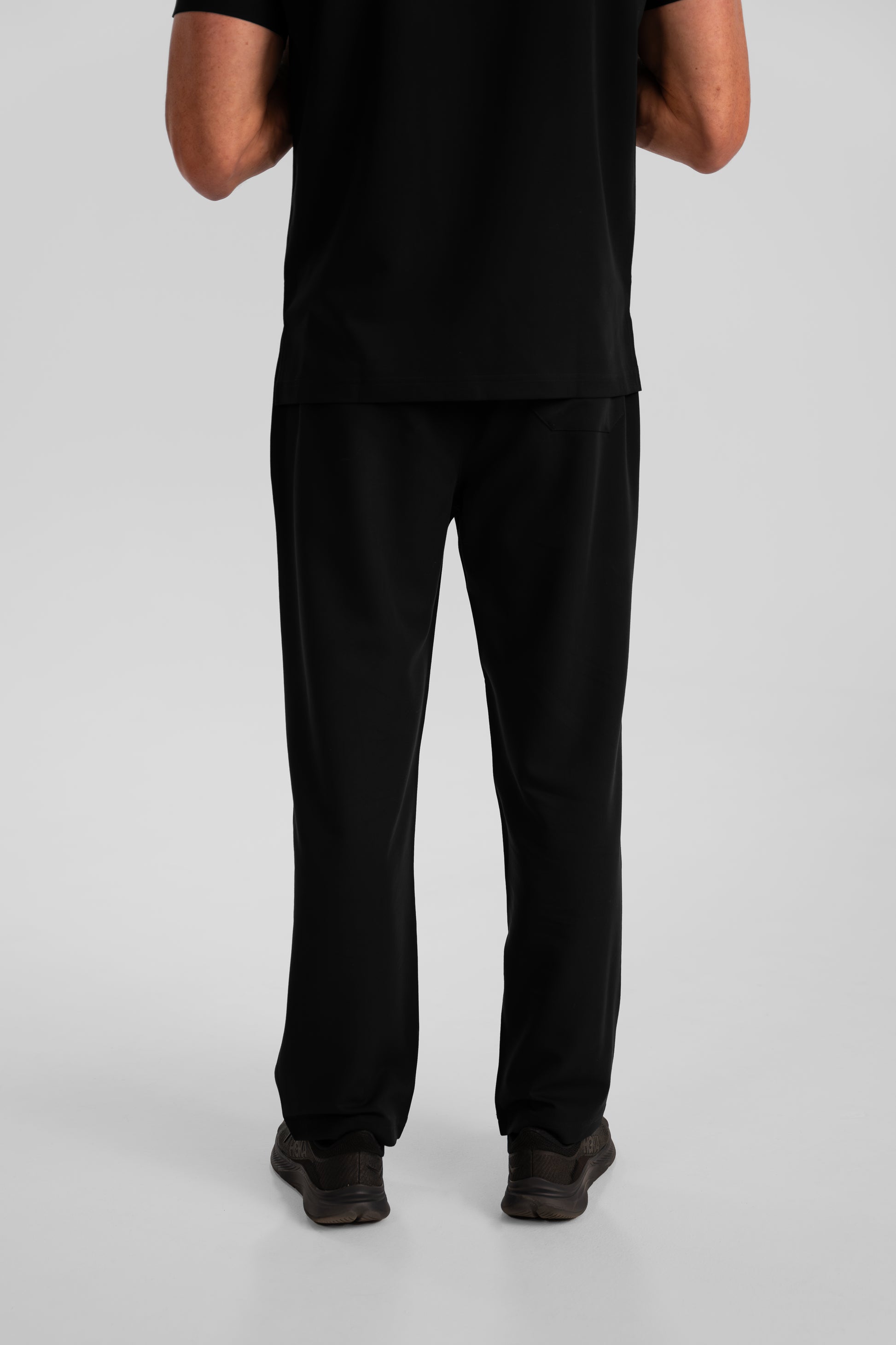 Midnight Black