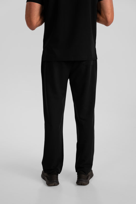 Midnight Black