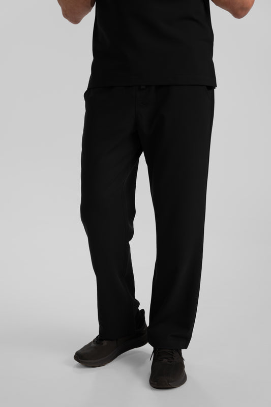 Midnight Black