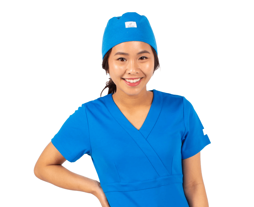 performance medical scrubs