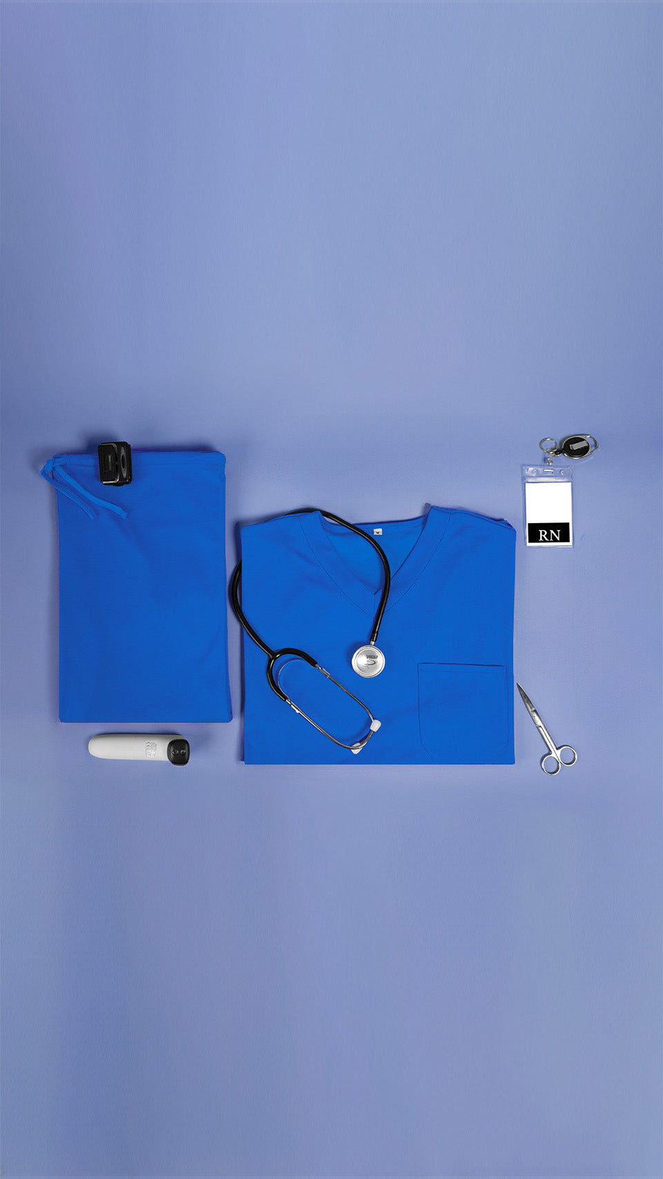 Royal Blue