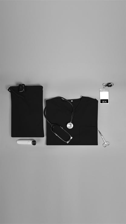 Midnight Black