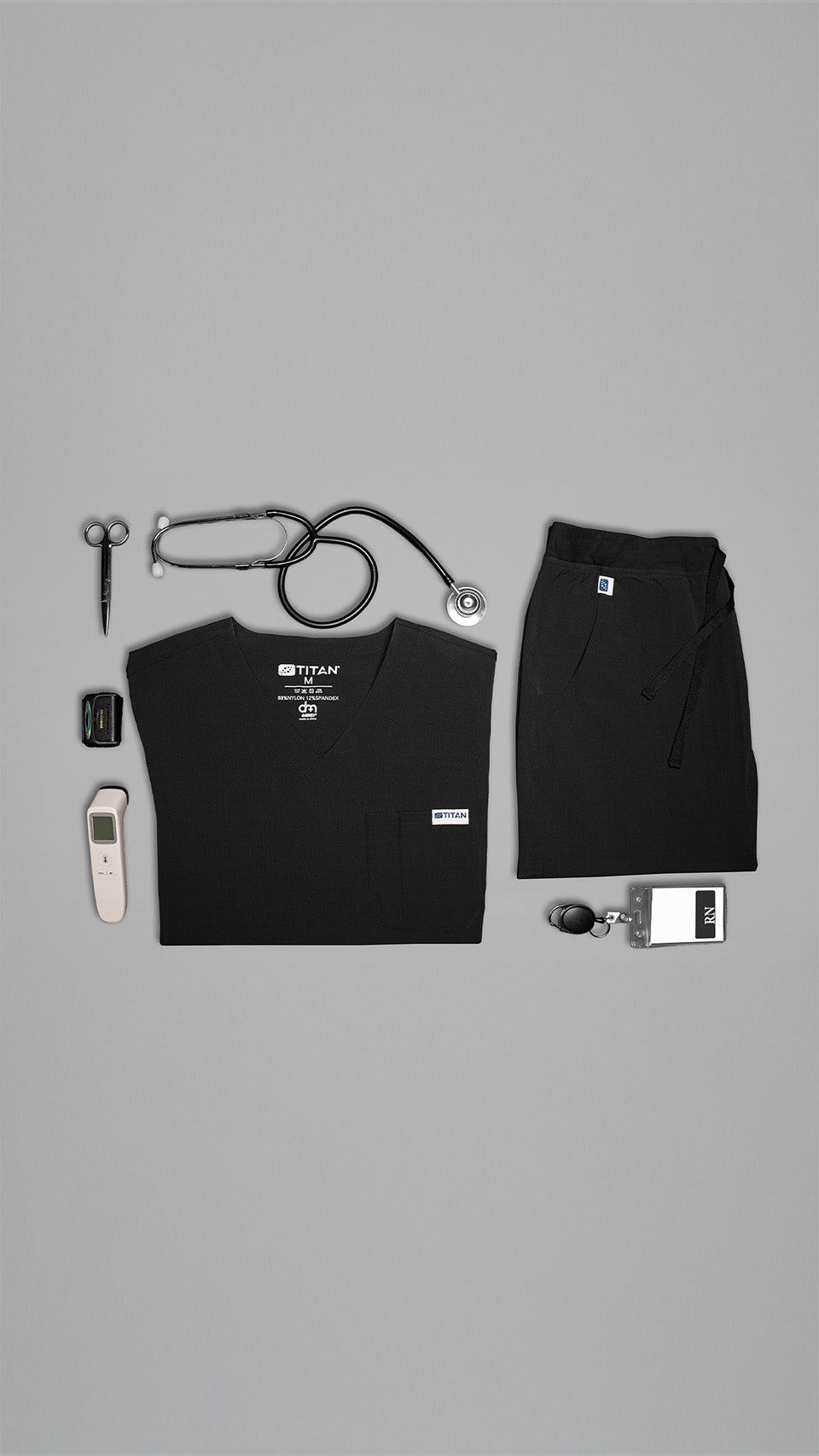 Midnight Black