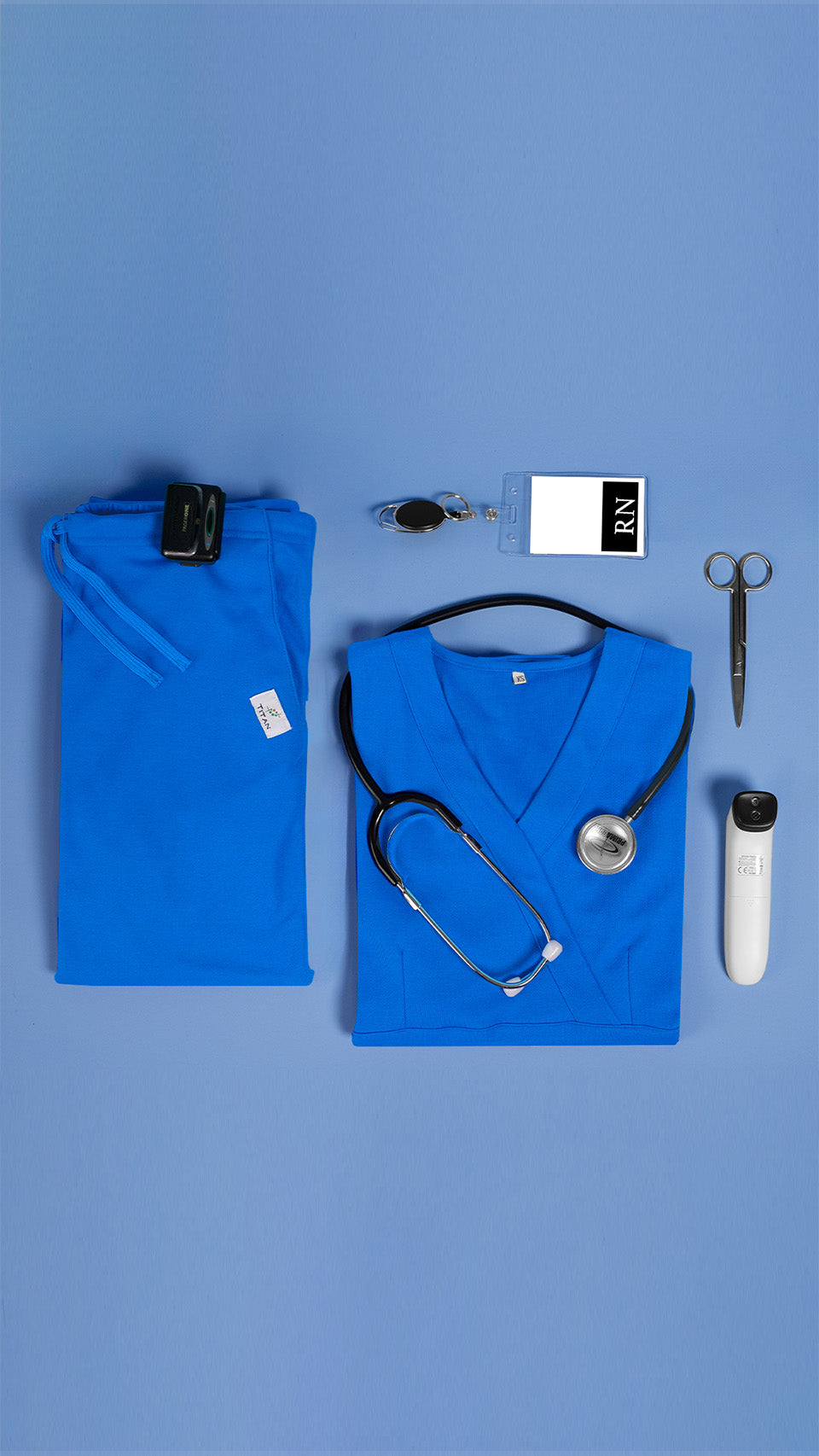 Royal Blue