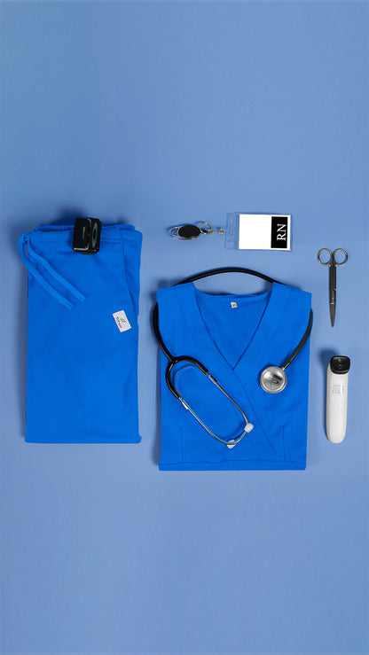 Royal Blue