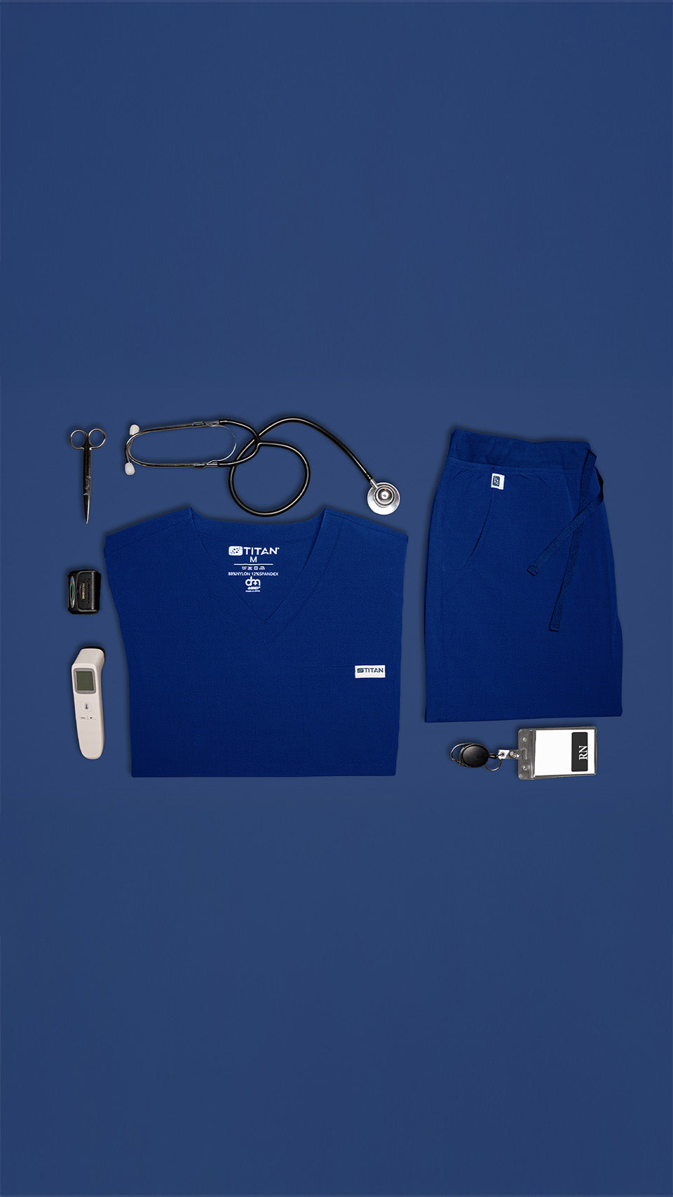 Twilight Blue
