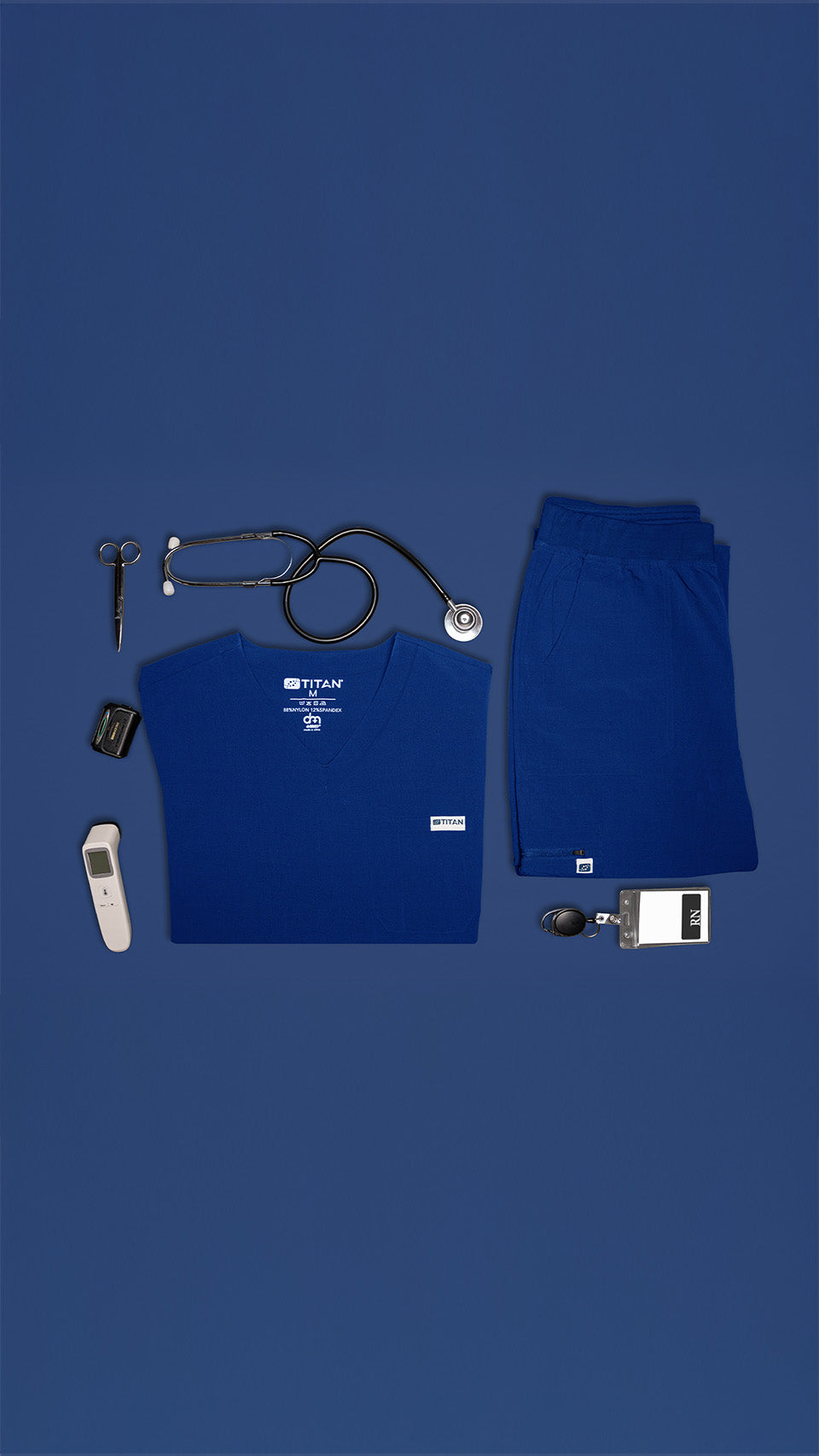 Twilight Blue