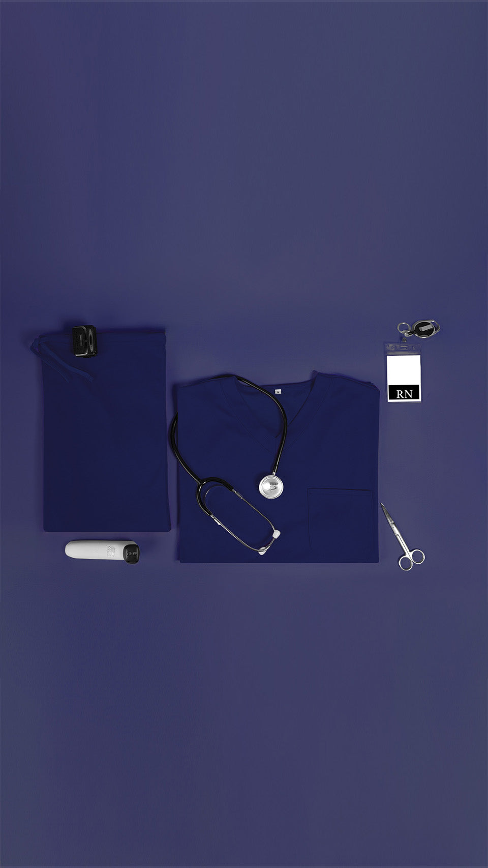 Twilight Blue