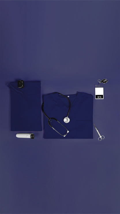 Twilight Blue