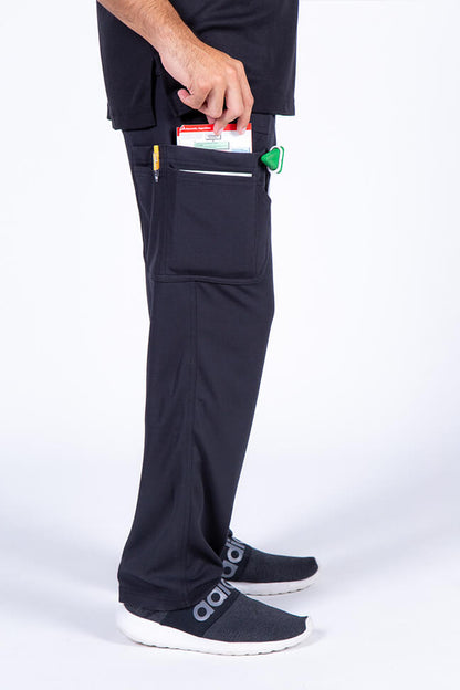 Apogee Cargo Pants