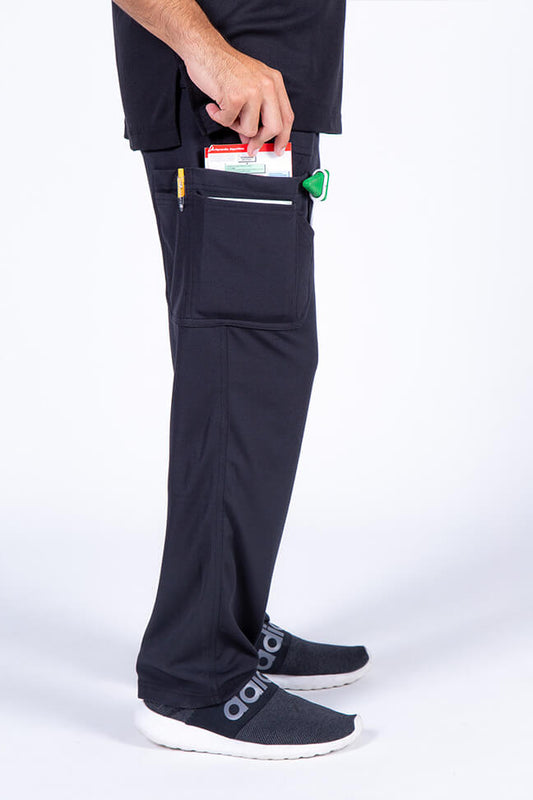 Apogee Cargo Pants